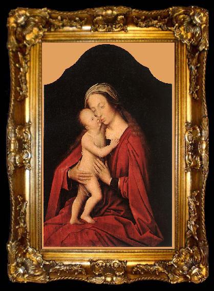 framed  ISENBRANT, Adriaen Virgin and Child tt, ta009-2